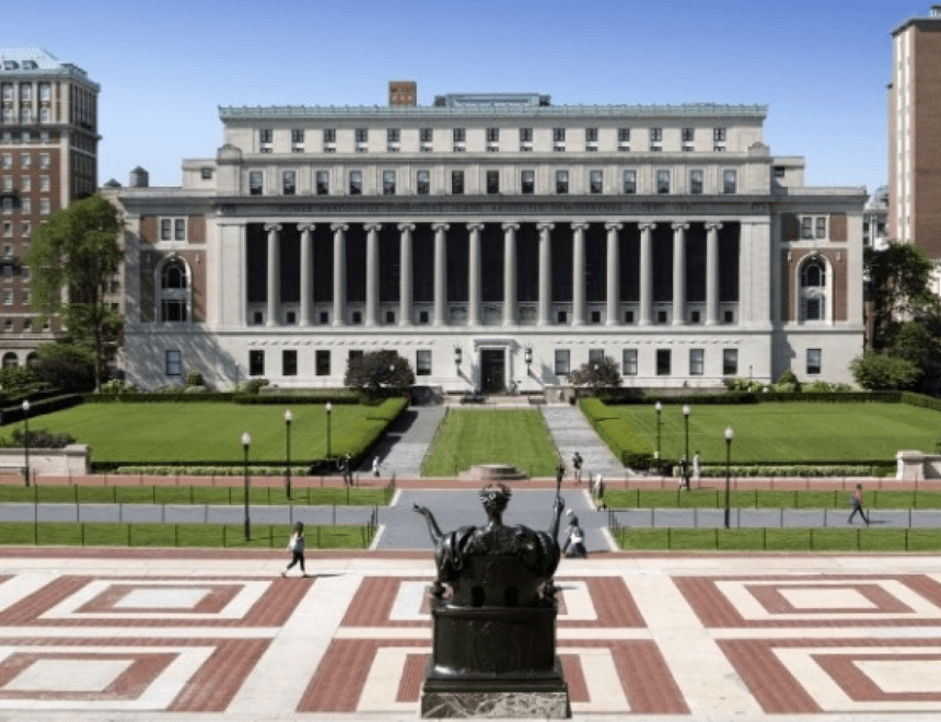 Columbia Üniversitesi Hukuk Fakültesi