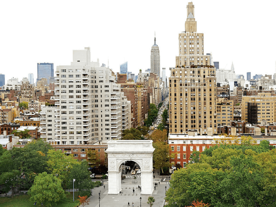 New York Üniversitesi Hukuk Fakültesi