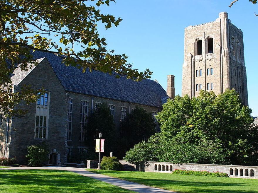 Cornell Üniversitesi Hukuk Fakültesi