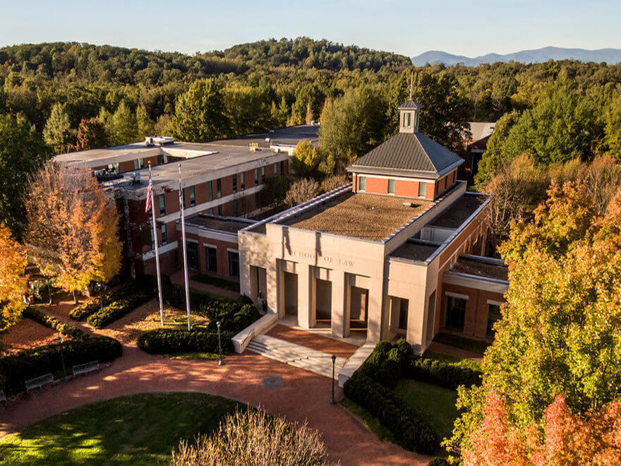 Virginia Üniversitesi Hukuk Fakültesi