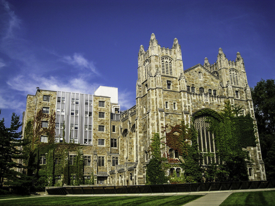 Michigan Üniversitesi Hukuk Fakültesi