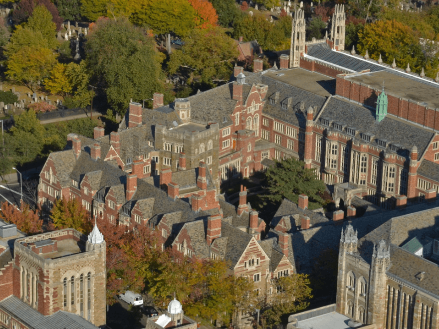 Yale Üniversitesi Hukuk Fakültesi