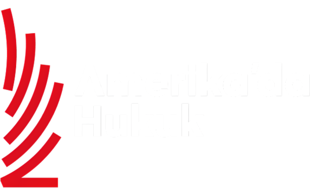 Amerika'da Hukuk